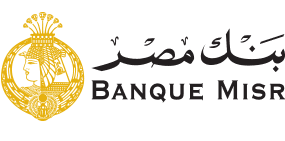 Banque Misr logo