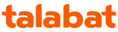 talabat logo